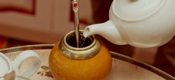 Мате: полезные свойства парагвайского чая