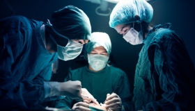 Особенности хирургического лечения пациентов с паховыми грыжами