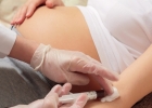 Сифилис во время беременности