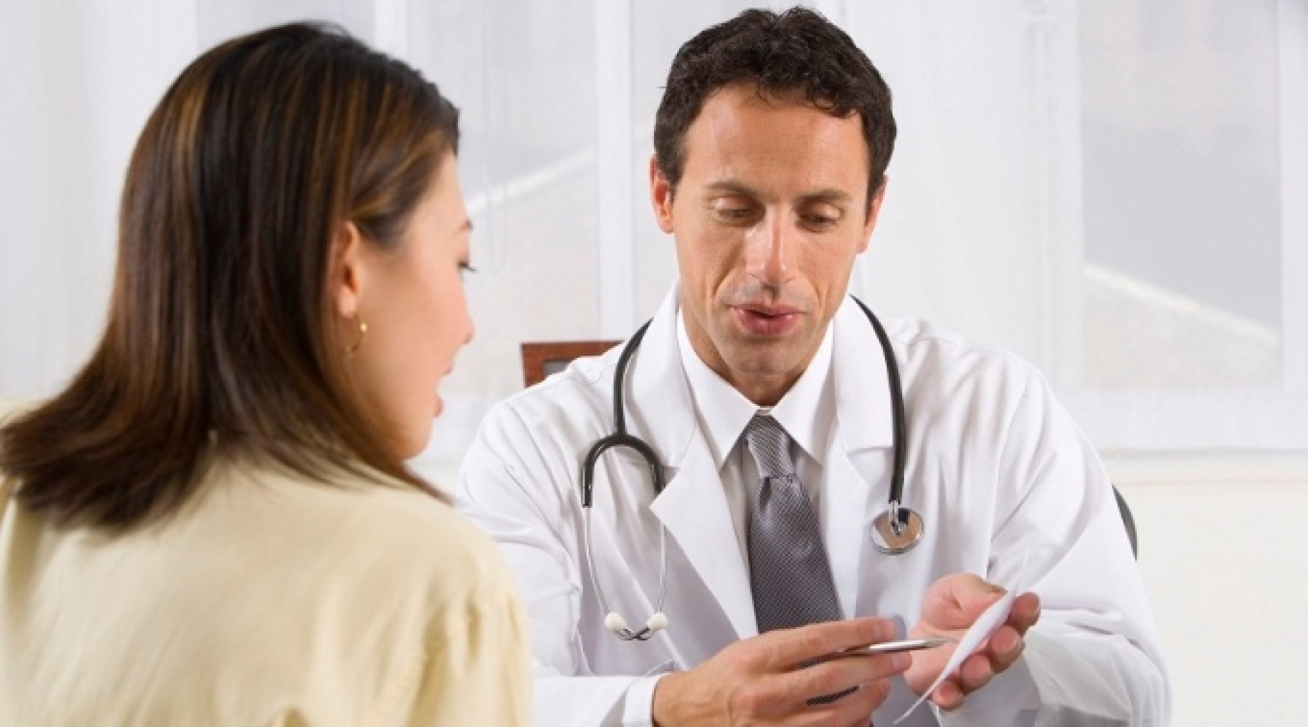 10 причин незамедлительного обращения к врачу