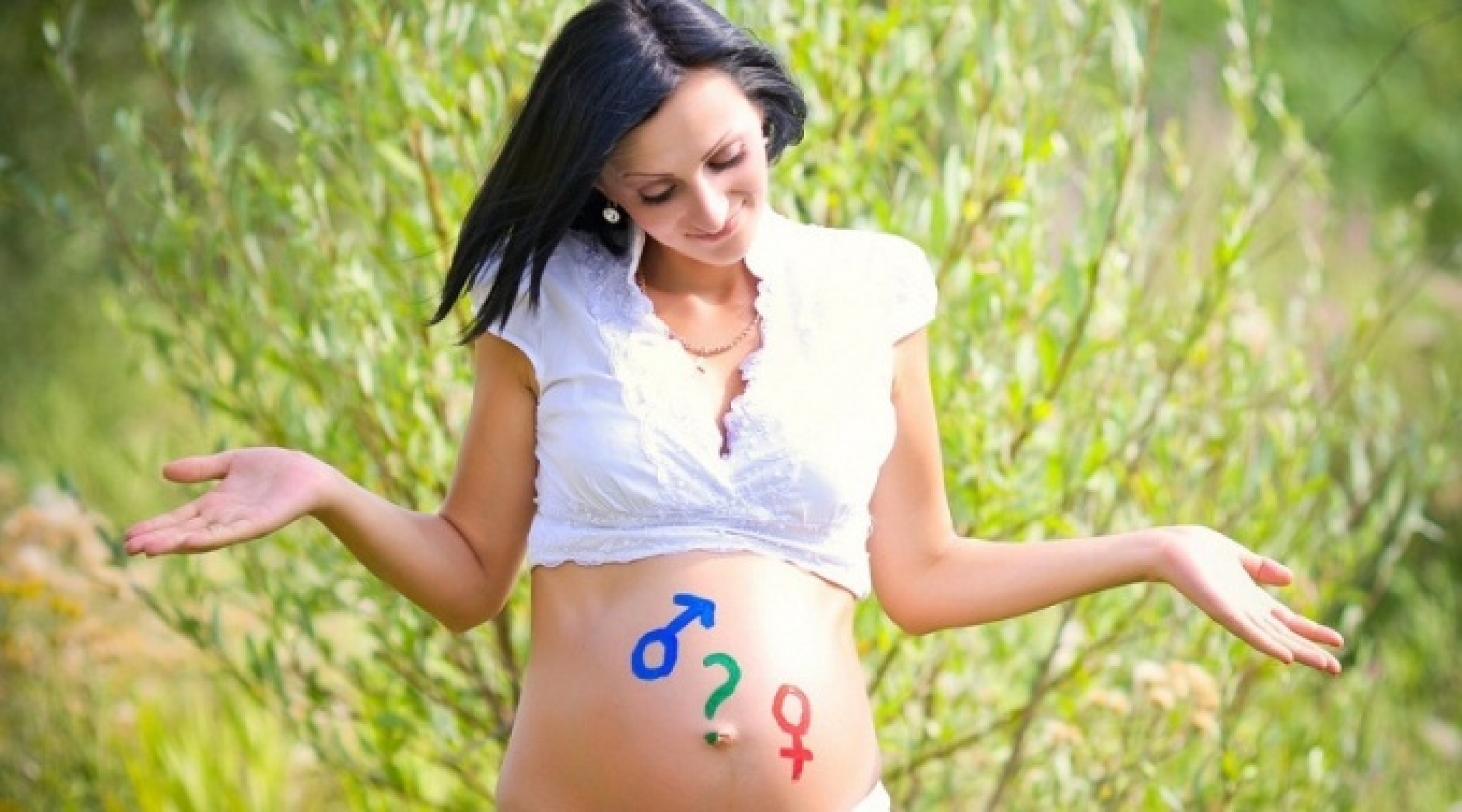 Беременность и материнство – чудо или наказание?