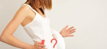 Опасности, подстерегающие в начале беременности
