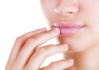 Народные средства лечения герпеса на губах