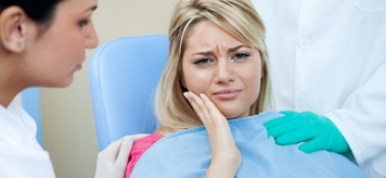 Киста зуба у беременной женщины: насколько это небезопасно?
