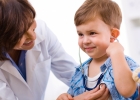 Первичный иммунодефицит у детей