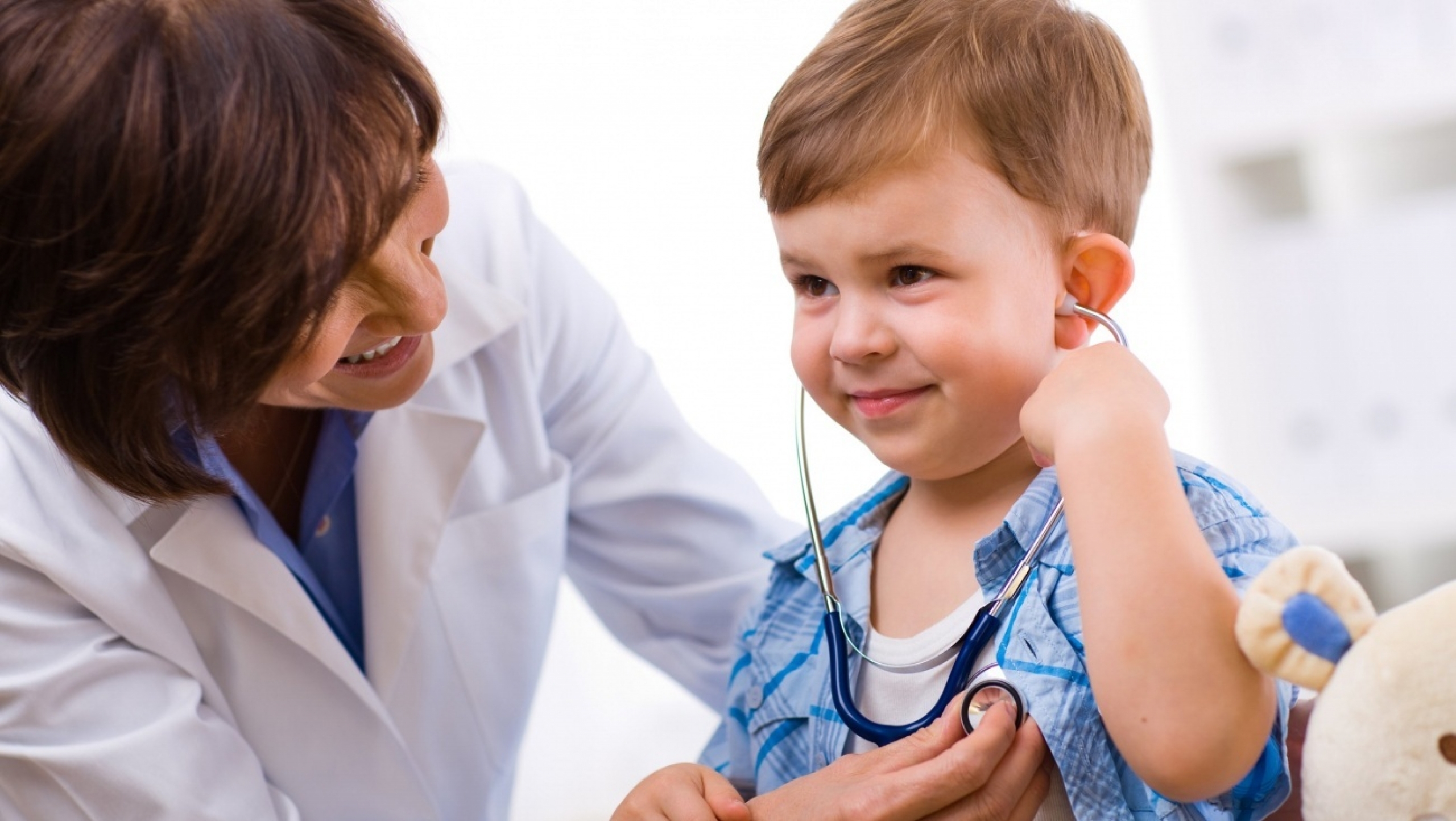 Первичный иммунодефицит у детей
