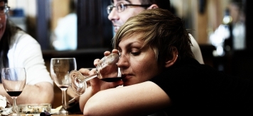 Женский алкоголизм, или Как не скатиться в пропасть