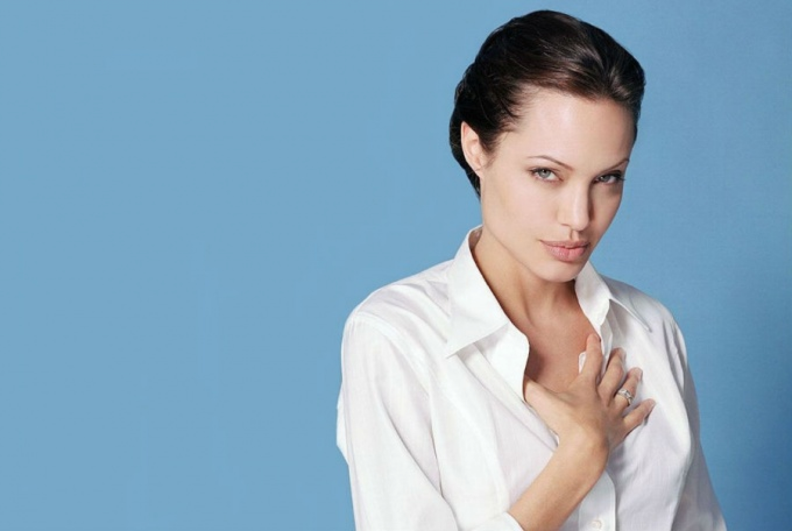 Рак груди: что нужно знать каждой женщине. Снижение риска заболевания по «методу» Анджелины Джоли