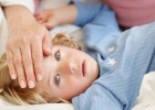 Ваш ребенок заболел – что нужно и чего нельзя