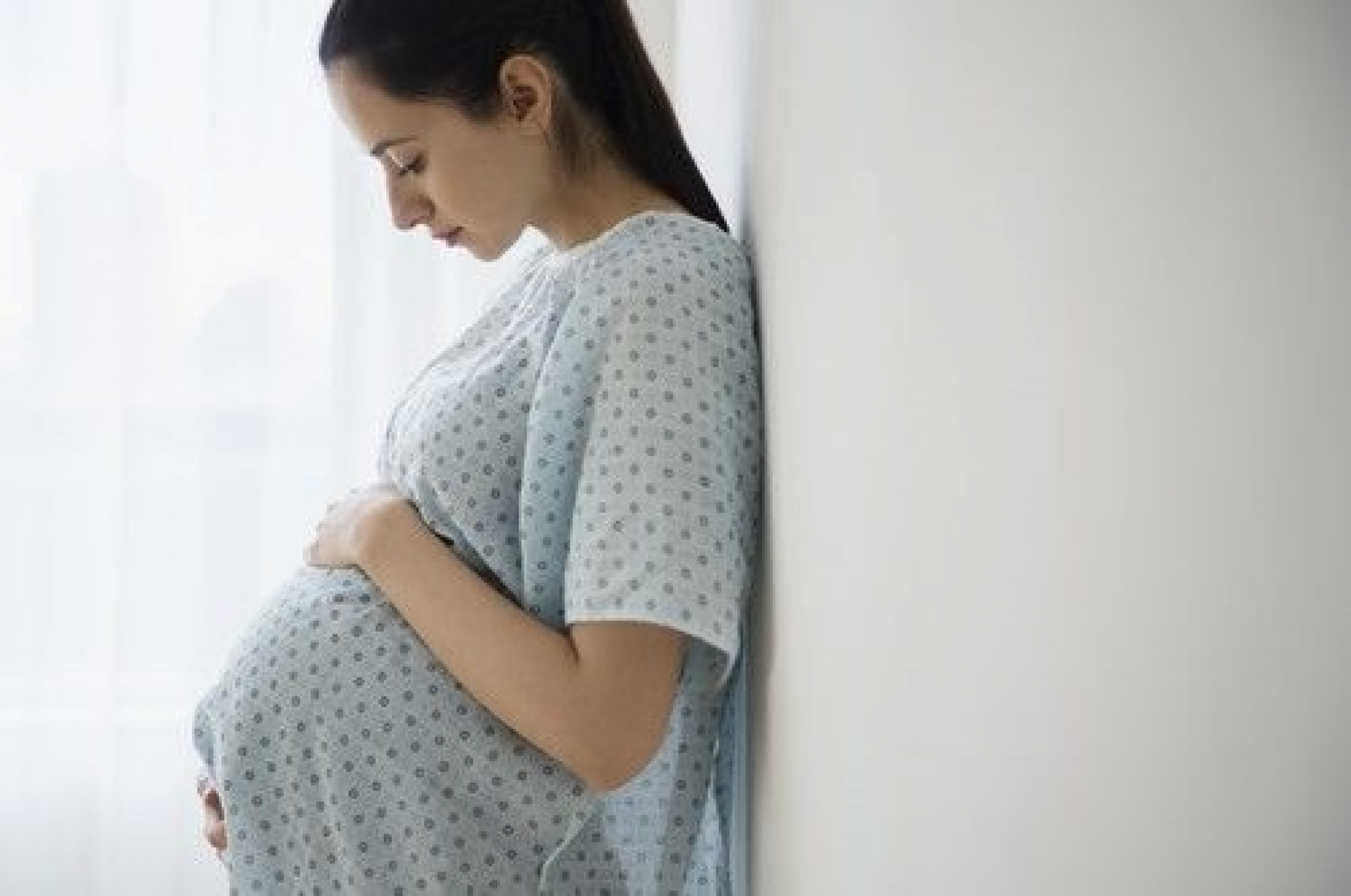 Как меняется свертываемость крови при беременности
