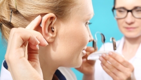 Как сохранить слух: миф о ватных палочках, шумовая атака