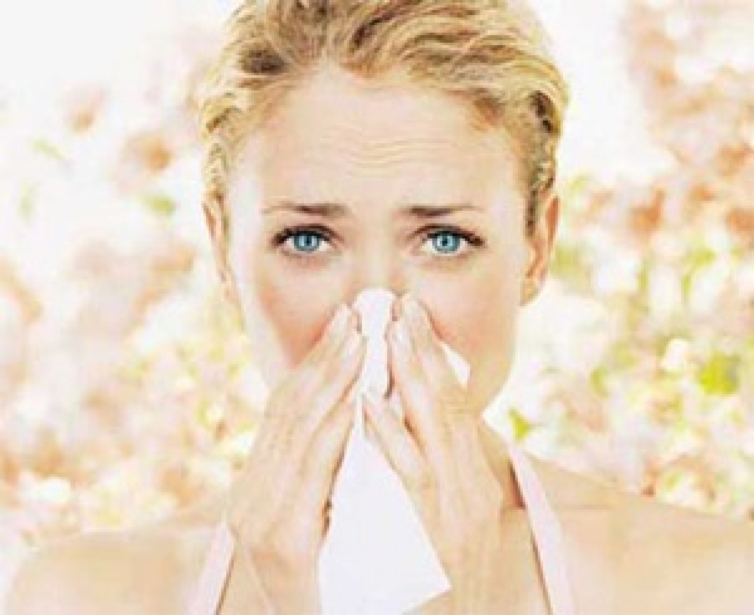 Бронхиальная астма как проявление аллергии на работу