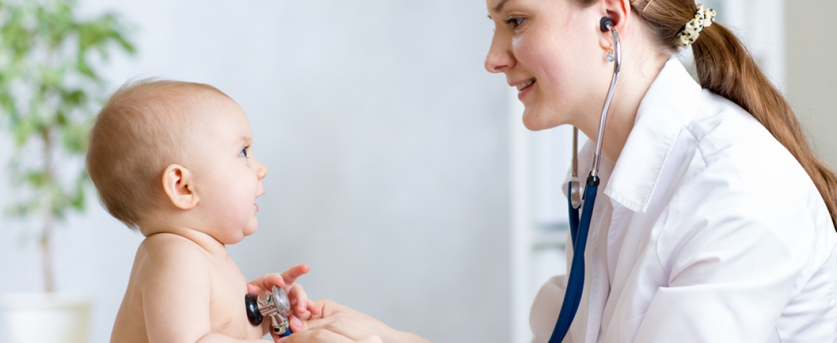 Советы педиатра лечение простуды у детей до года