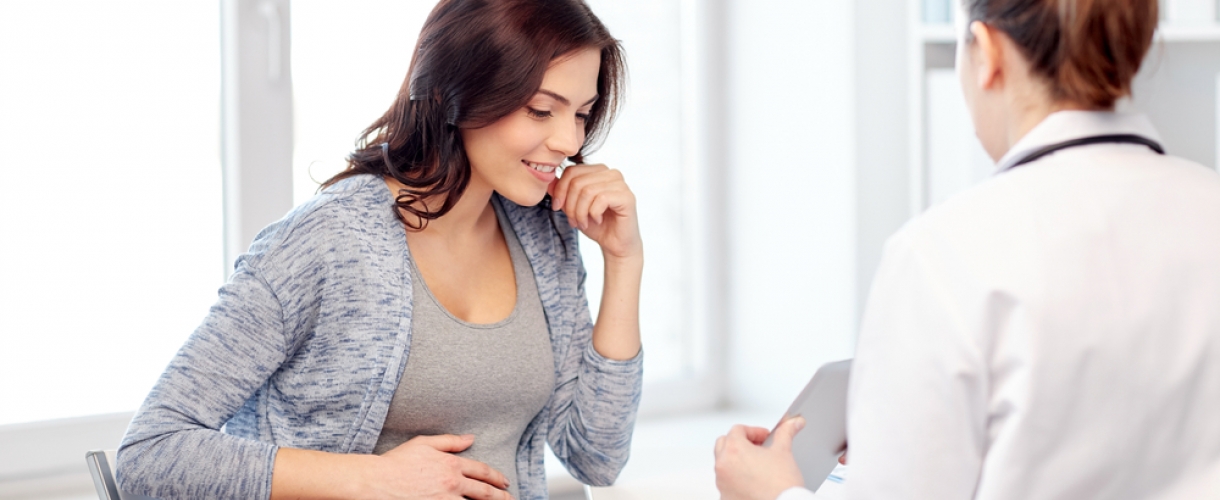 Лечение и профилактика ОРВИ при беременности