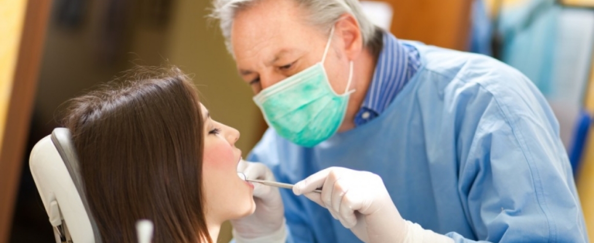Причины и последствия потери зубов