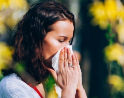 АСИТ – шанс избавиться от аллергии