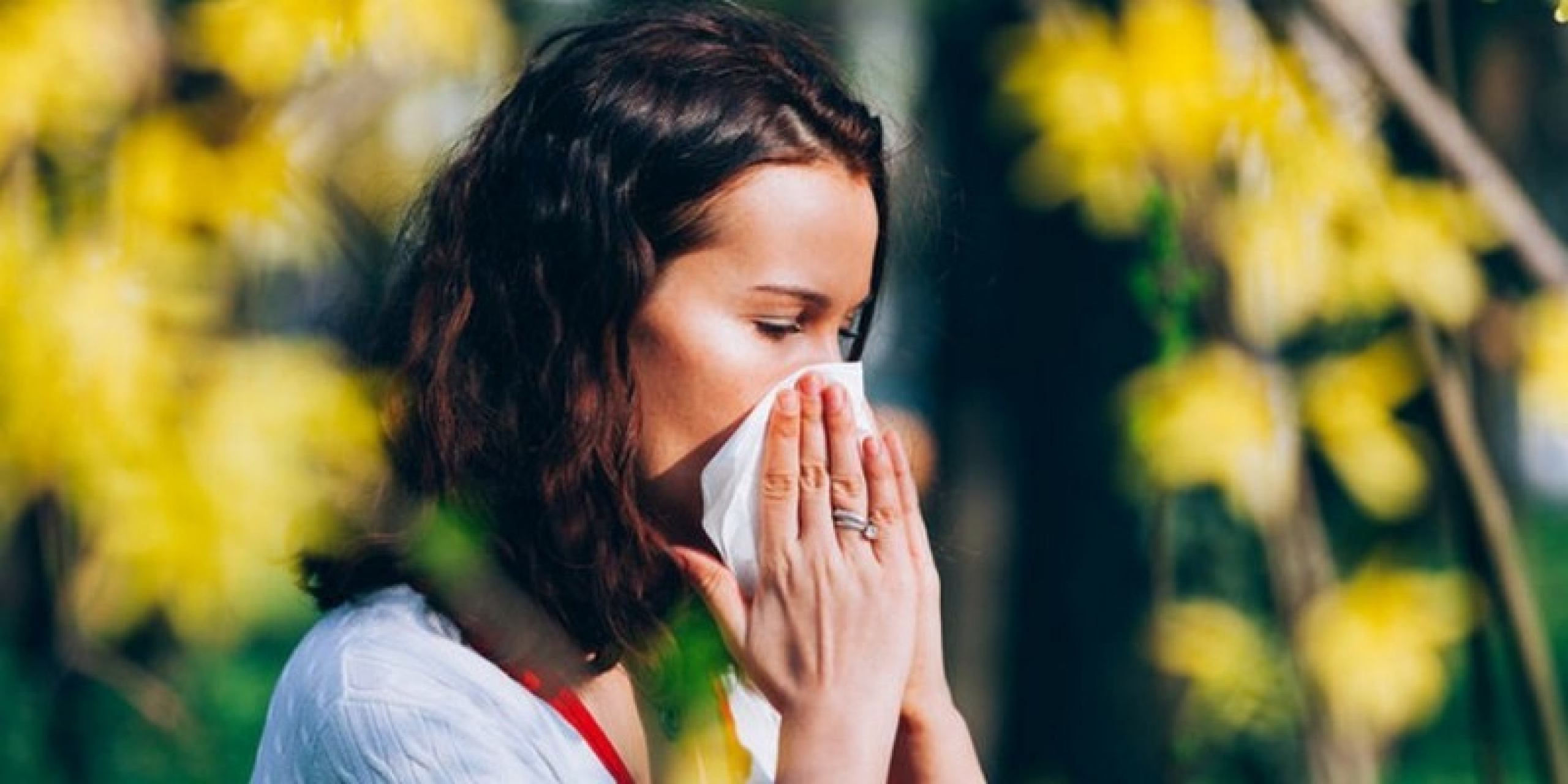 АСИТ – шанс избавиться от аллергии
