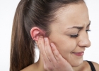 Отит среднего уха: как избежать осложнений со слухом