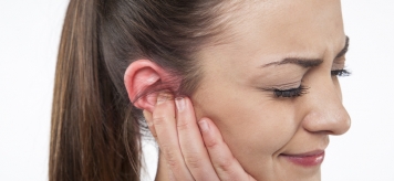 Отит среднего уха: как избежать осложнений со слухом