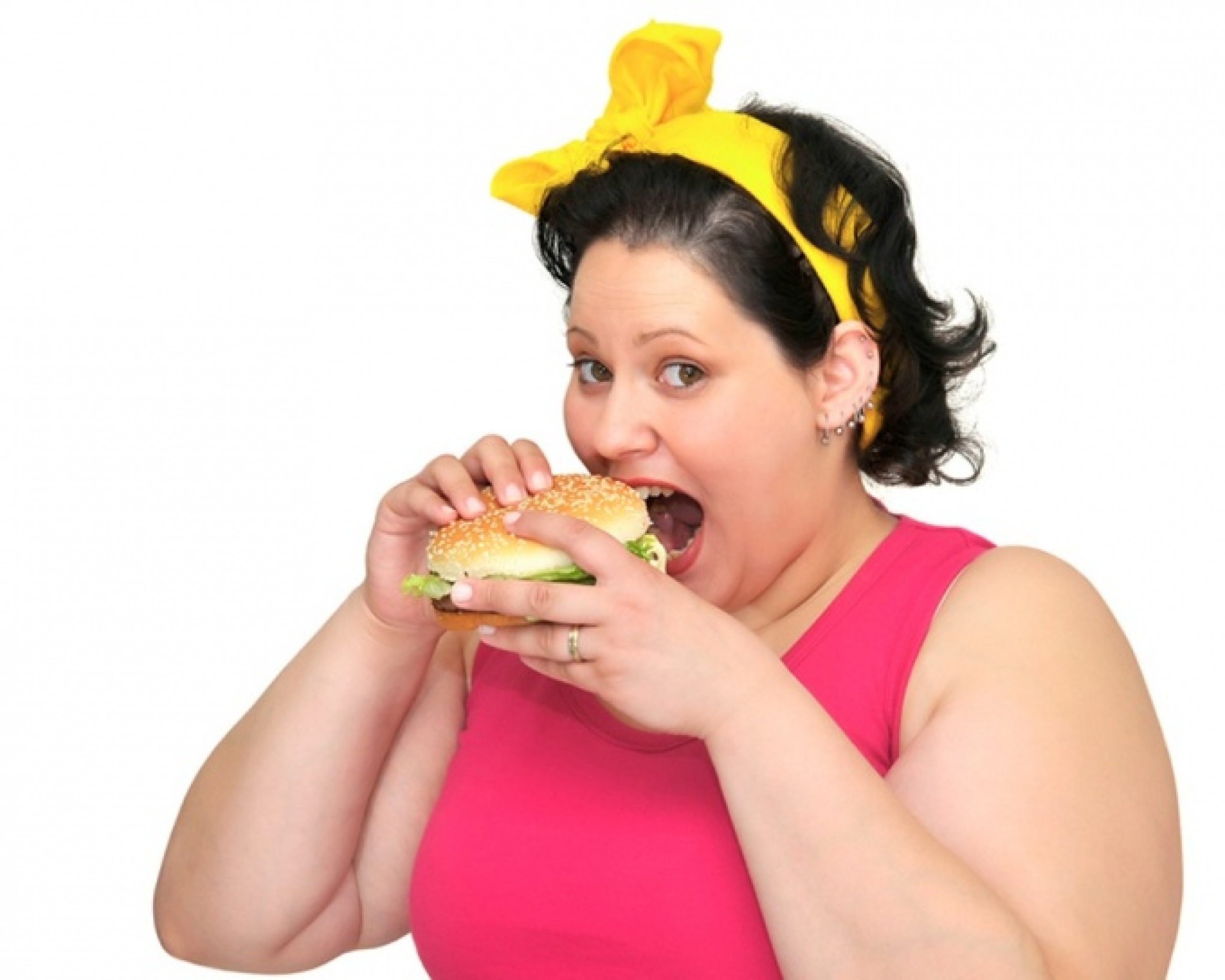 Ожирение вызывает опасные заболевания
