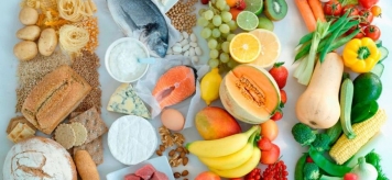 Нетрадиционный подход к приему пищи: правила здорового рациона