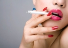 Табачная революция. Кто заставил женщин курить?