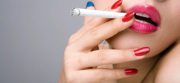 Табачная революция. Кто заставил женщин курить?
