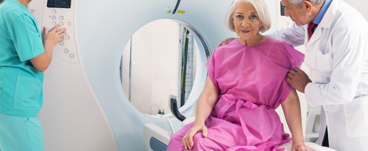 МРТ для женщин — самая быстрая проверка состояния здоровья
