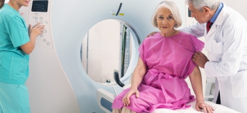 МРТ для женщин — самая быстрая проверка состояния здоровья
