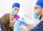 Имплантация зубов: виды, методика проведения, осложнения