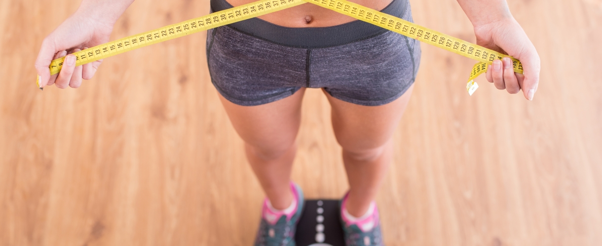 Способы похудения: диетология