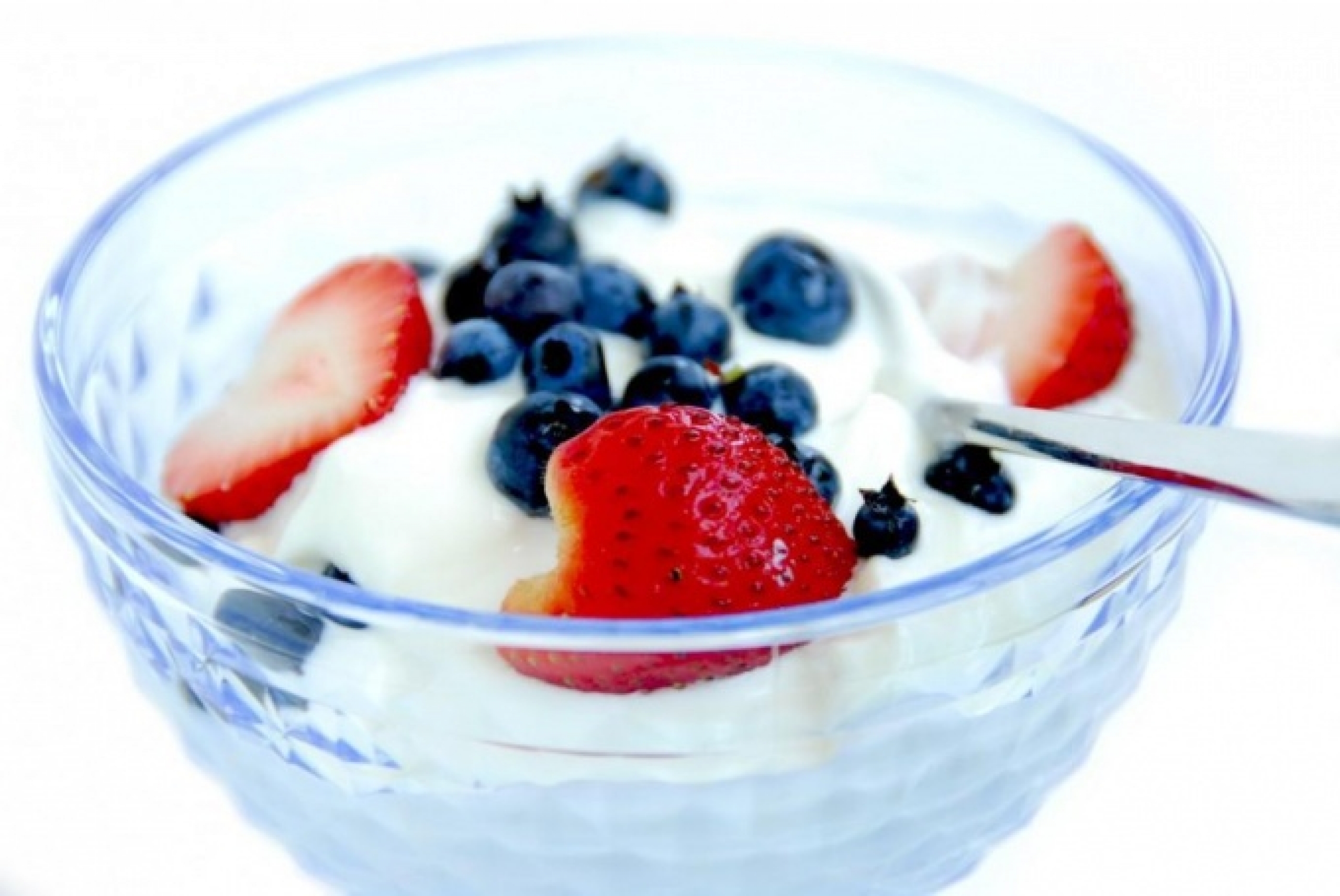 Факты про йогурты, которые вы не знали
