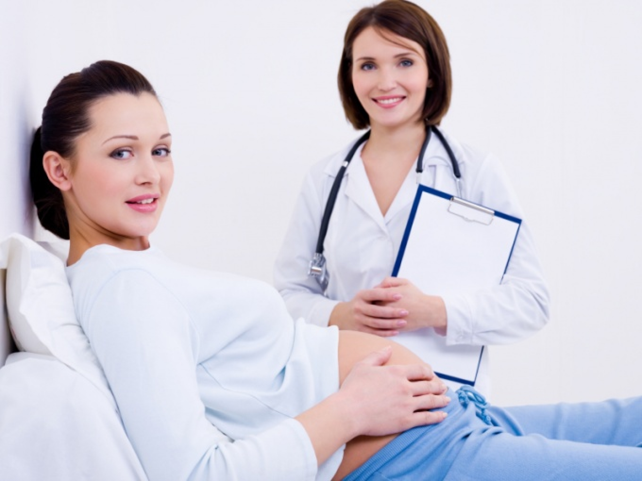 Можно ли вырезать аппендикс беременным?