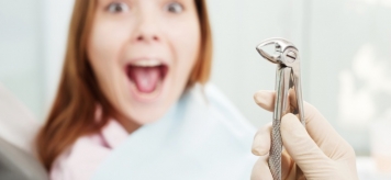 Дентофобия: как не бояться стоматолога?