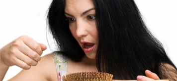Народные средства в борьбе против выпадения волос
