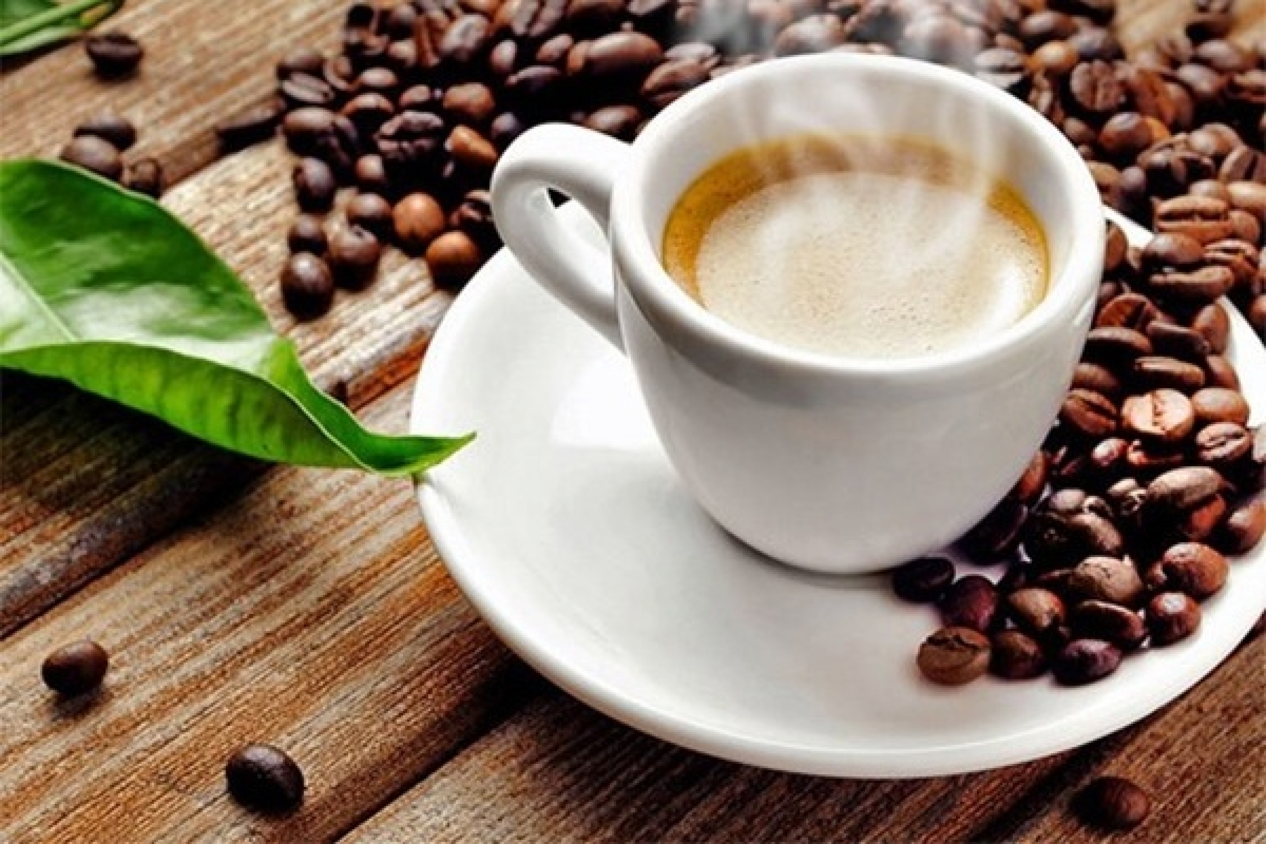 Чем грозит кофемания?