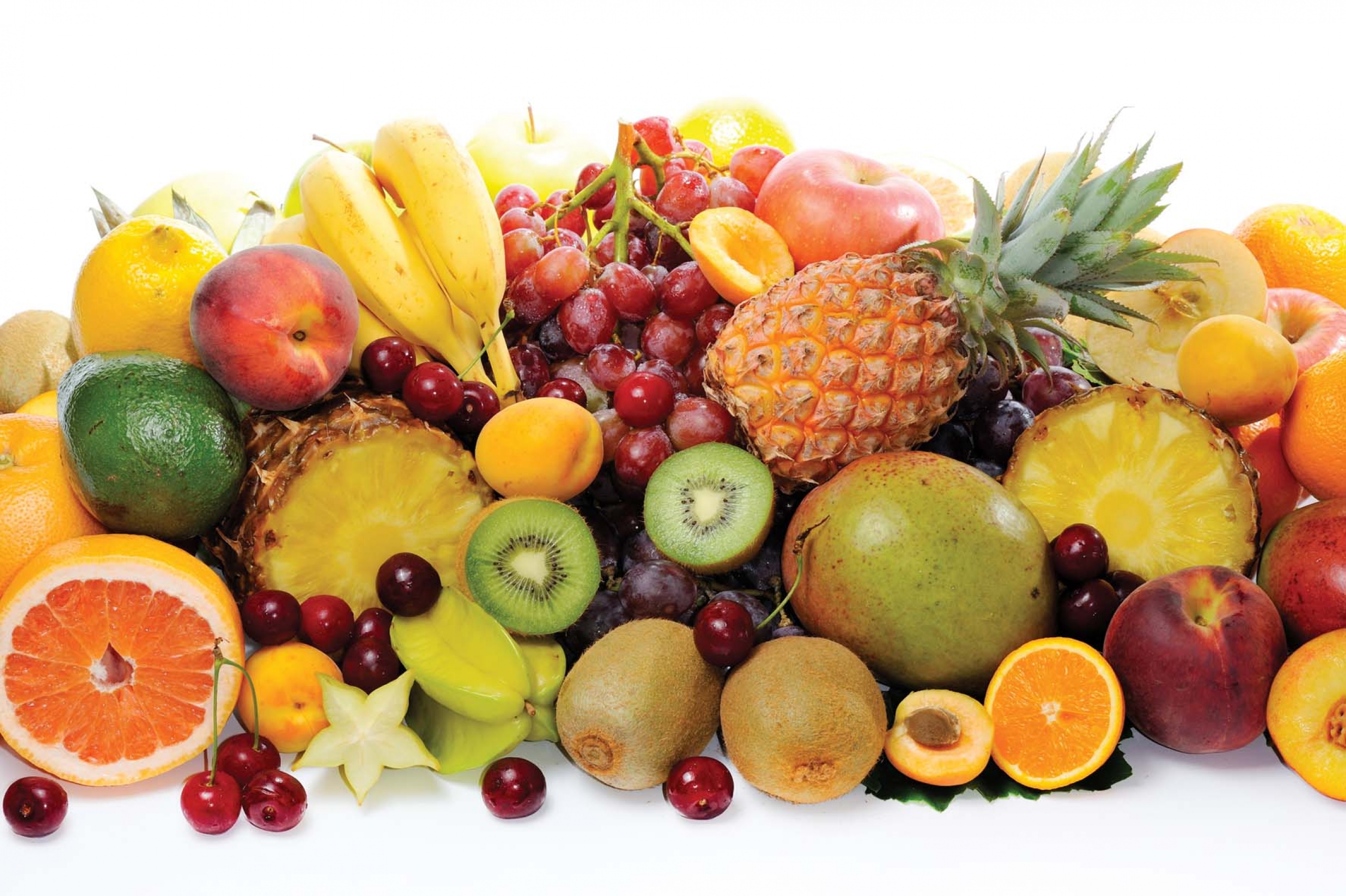 Какова польза от «зимних» фруктов?