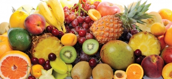 Какова польза от «зимних» фруктов?