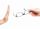 Как восстановить зрение