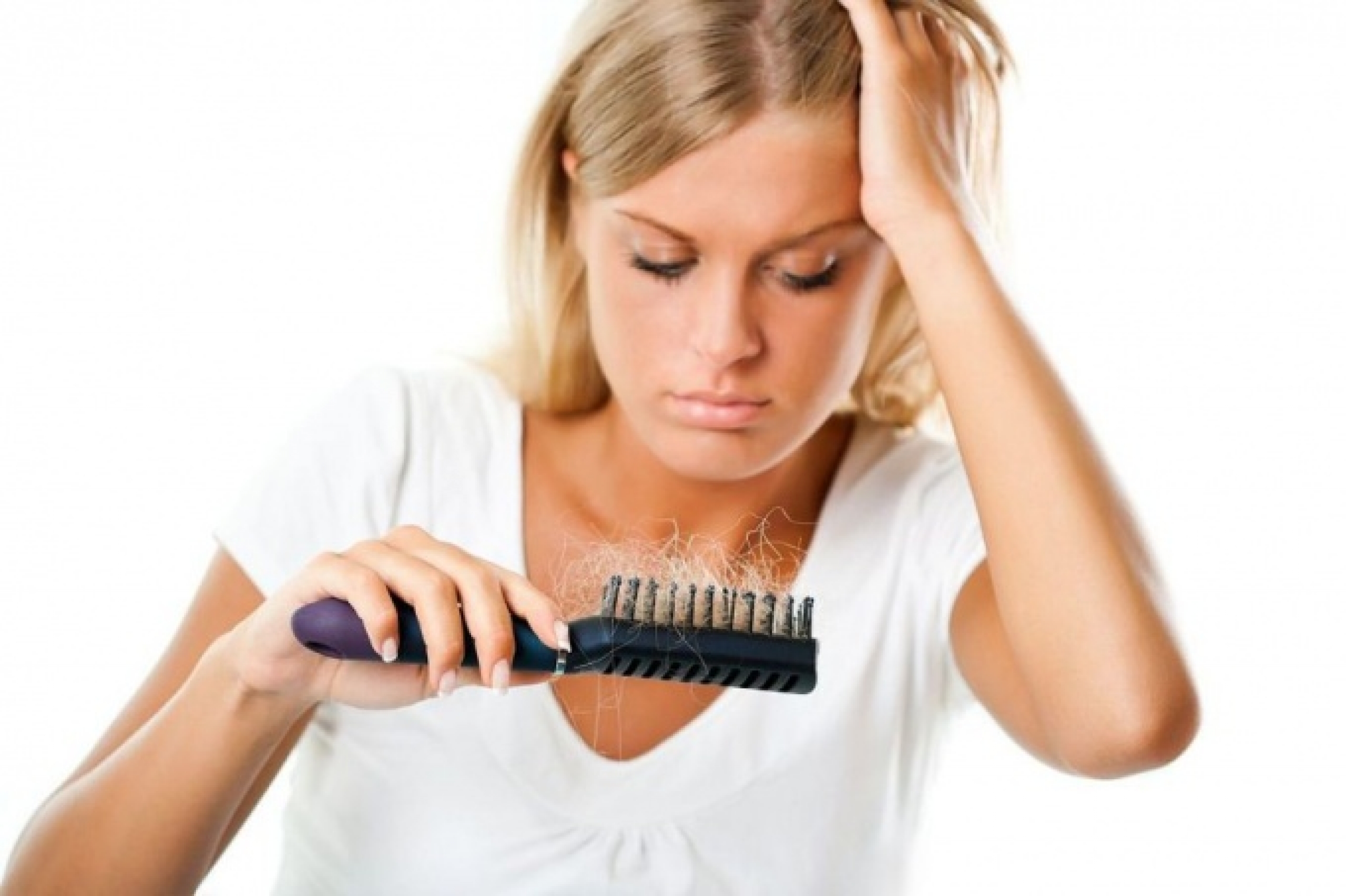 Как гормональный сбой влияет на рост волос