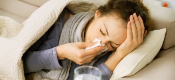 Что такое и когда бывает лихорадка