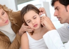 Шум или боль в ушах – находим причины недомогания