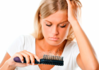 Истончаются и выпадают волосы – первая помощь