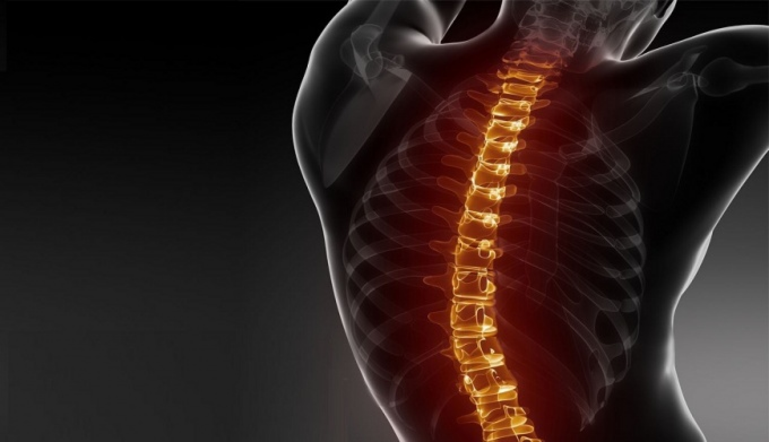 Причина и следствие болей в спине