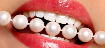 Отбеливание зубов: вред или польза?