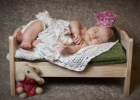 Как приучить ребенка спать самостоятельно?