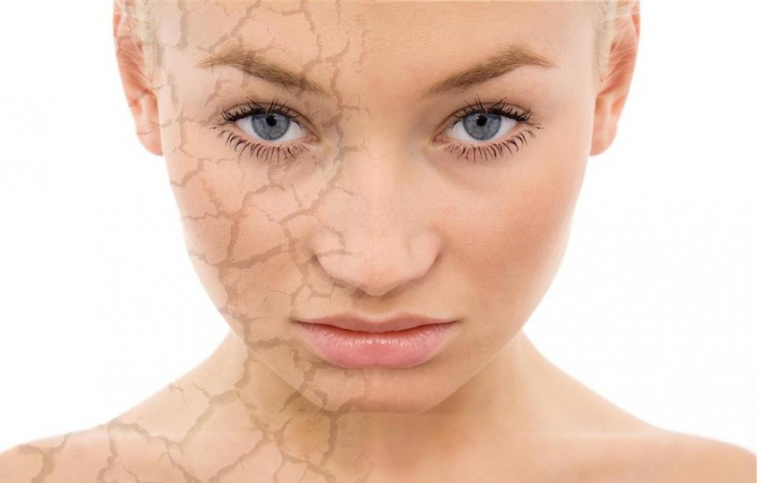 Пигментные пятна на лице: причины и лечение