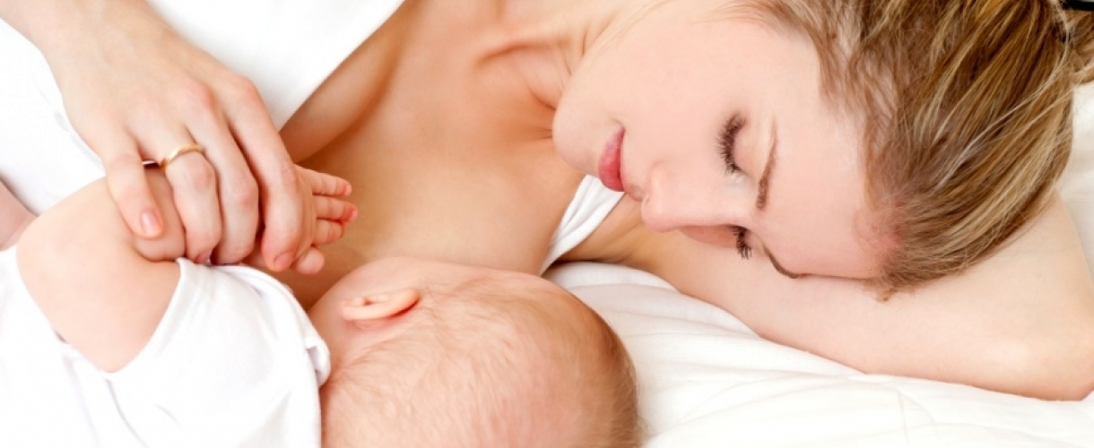 Молочница при беременности и лактации: что делать?