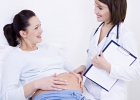 Беременность и симфизит: выясняем порог опасности