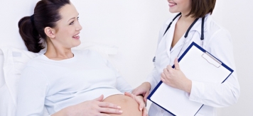 Беременность и симфизит: выясняем порог опасности